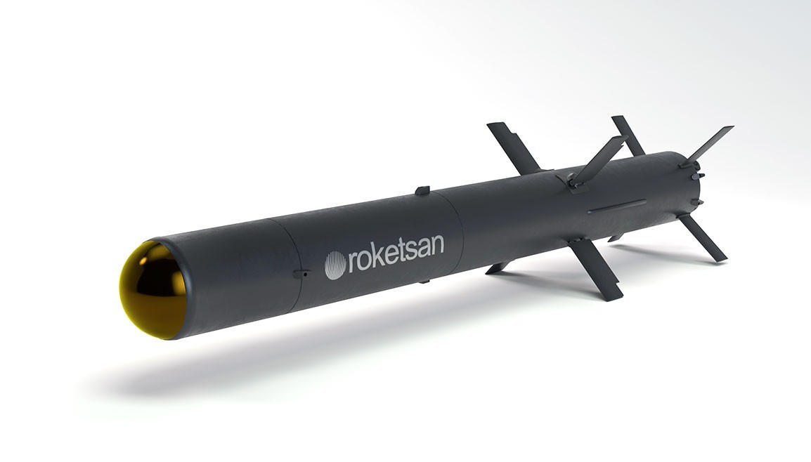 Karaok Turkish ATGM (D)